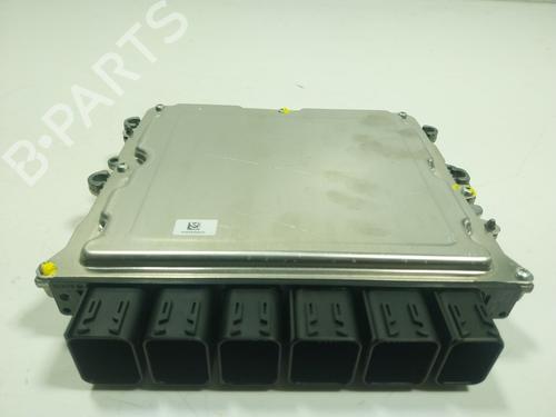 Engine control unit (ECU) BMW 3 (G20, G80, G28) 330 d xDrive | BP24599836M57 - Image 2