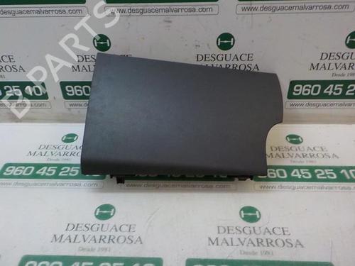 Handskerum Handskerum PEUGEOT 508 I (8D_) 2.0 HDi (163 hp) 3870885 3870885