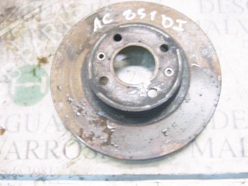 Used Other Other FIAT PUNTO (188_) 1.9 JTD 80 (188.237, .257, .337, .357) (80 hp) 14298742 14298742