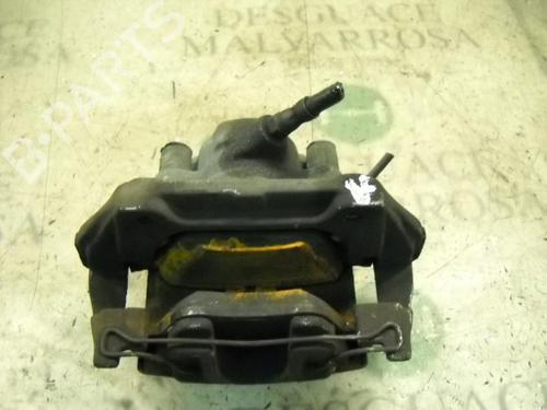 Right front brake caliper MERCEDES-BENZ C-CLASS (W202)  | BP11544673M104
