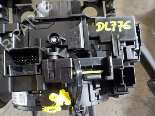 Steering column stalk VW GOLF VII (5G1, BQ1, BE1, BE2) 1.4 TSI | BP16073676I23