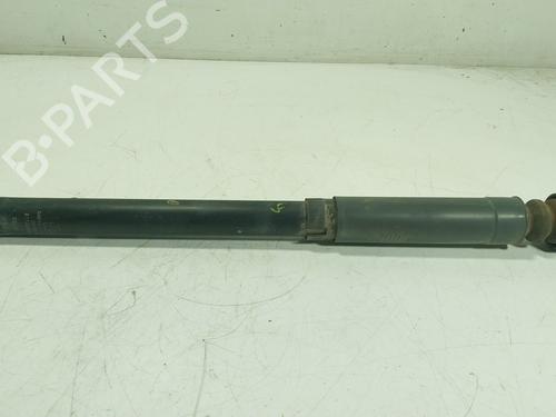 Used Right rear shock absorber FORD TRANSIT COURIER B460 Box Body/MPV 1.5 TDCi (75 hp) 30970419