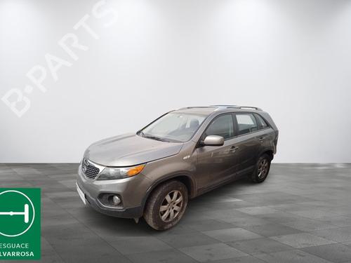Mirror switch KIA SORENTO II (XM) 2.2 CRDi | BP7666616I25  - Image 10