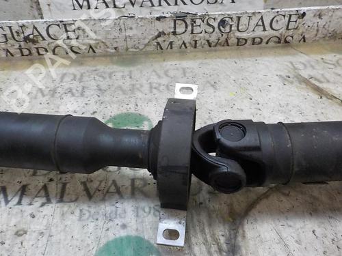 Driveshaft BMW 3 (E90)  | BP3855063M37 