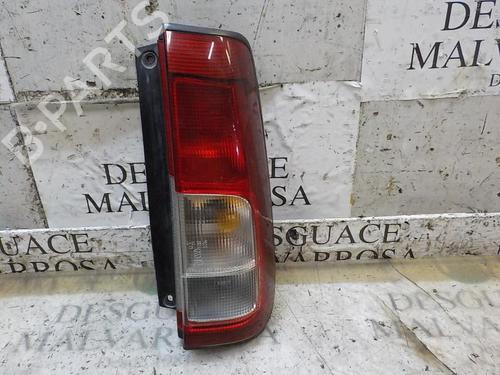 Lampa tylna prawa SUZUKI IGNIS I (FH) 1.3 (HV51, HX51, RG413) BP3853063C35