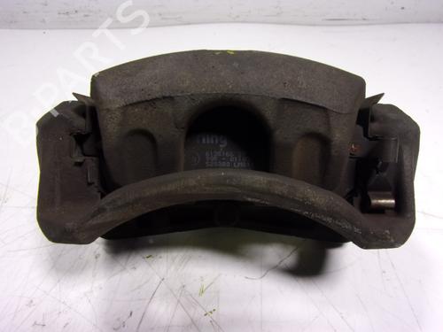 Used Left front brake caliper NISSAN JUKE (F15) 1.5 dCi (110 hp) 15721988