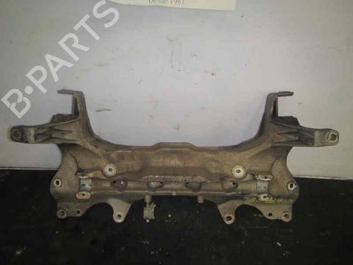 Used Subframe Subframe PEUGEOT BIPPER (AA_) 1.4 HDi (68 hp) 3852347 3852347