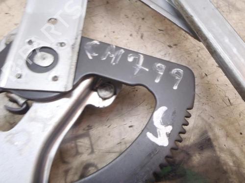 Front left window mechanism CHEVROLET AVEO / KALOS Saloon (T250, T255) 1.4 | BP3821734C22 