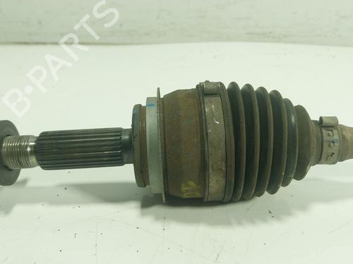Left front driveshaft KIA PICANTO III (JA) 1.0 | BP25031420M38 - Image 2