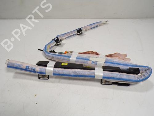 Used Right curtain airbag SEAT IBIZA V (KJ1, KJG) 1.0 TSI (110 hp) 11190731