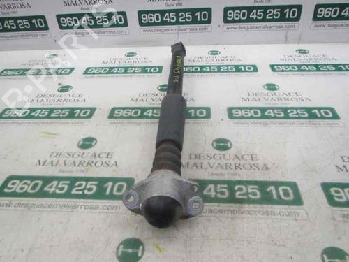 Used Left rear shock absorber SKODA FABIA II (542) 1.2 (60 hp) 3872378