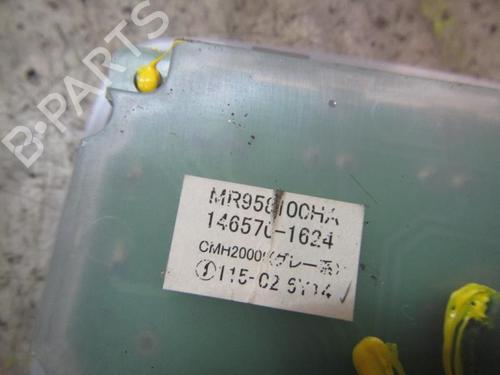 Electronic module MITSUBISHI GRANDIS (NA_W) 2.0 DI-D (NA8W) | BP4009466M83 
