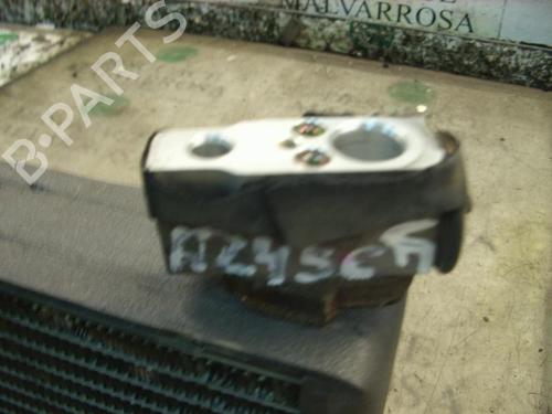 Air conditioning evaporator TOYOTA YARIS (_P1_)  | BP11641834M109 