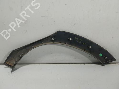 Rear right wheel arch trim PEUGEOT 2008 I (CU_) 1.5 BlueHDI 100 | BP23662846C137 