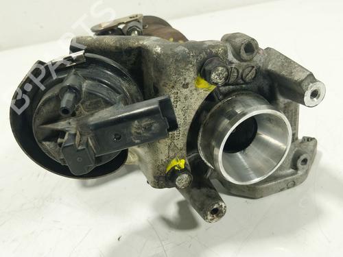 Turbolader/Kompressor CITROËN BERLINGO (ER_, EC_) 1.5 BlueHDi 100 | BP28574203M71 