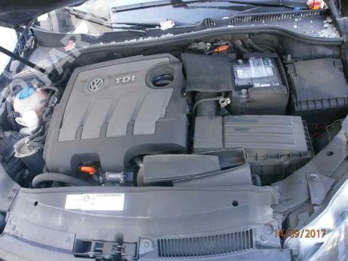 Left rear window switch VW GOLF VI (5K1) 1.6 TDI | BP3865745C108  - Image 6