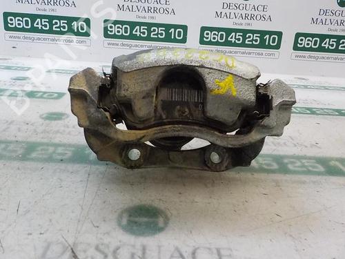 Left front brake caliper CITROËN C-ELYSEE (DD_) | BP11550426M105 - Image 2
