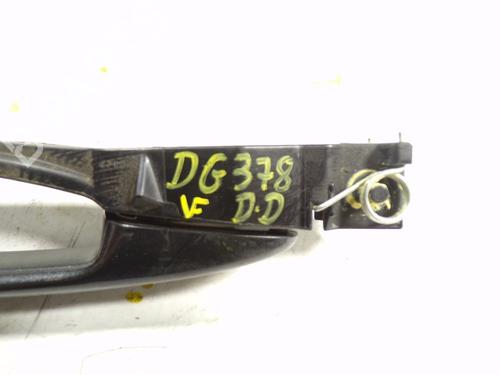 Front right exterior door handle MAZDA CX-5 (KE, GH)  | BP7461411C129 