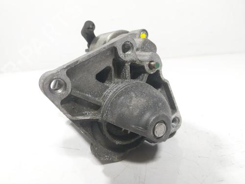 Startmotor NISSAN QASHQAI II SUV (J11, J11_) [2013-2025]  24599564