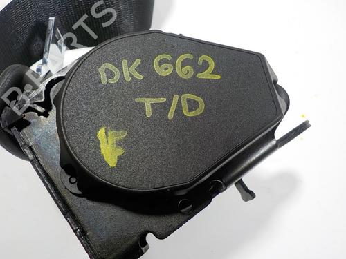 Rear right seatbelt BMW 1 (F20) 118 d | BP11826938I28 