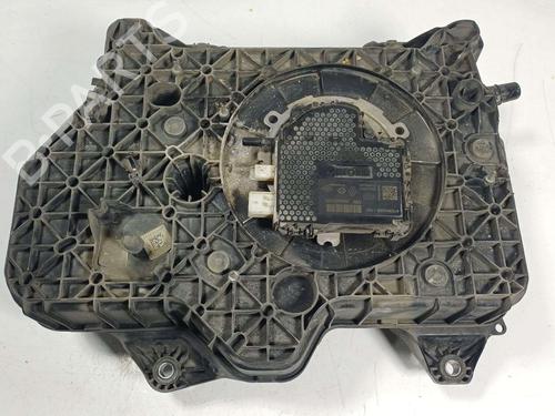 Used AdBlue tank AdBlue tank 39239559 39239559