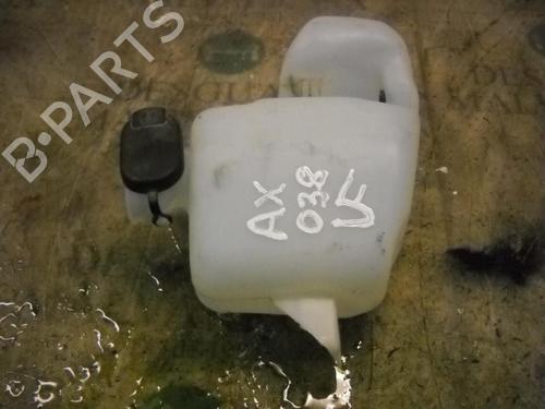 Used Windscreen washer tank RENAULT KANGOO (KC0/1_) 1.5 dCi (61 hp) 7409028