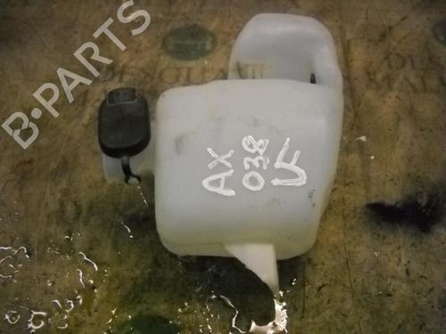 Windscreen washer tank RENAULT KANGOO (KC0/1_) 1.5 dCi (61 hp) 7409028