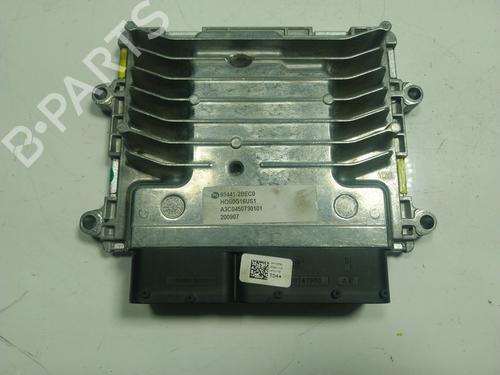 Used Gearbox control unit Gearbox control unit 17785784 17785784