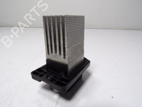 Used Heater resistor Heater resistor HYUNDAI i40 I (VF) 1.7 CRDi (116 hp) 13077313 13077313
