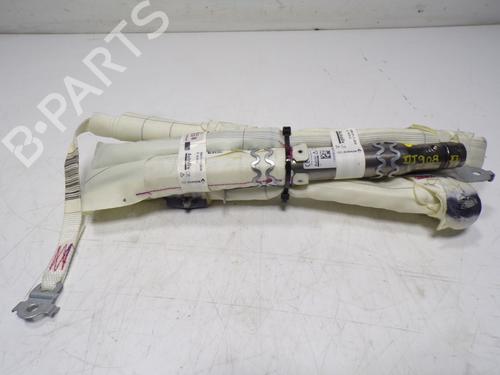 Used Right curtain airbag RENAULT TALISMAN Grandtour (KP_) [2016-2022]  11193814