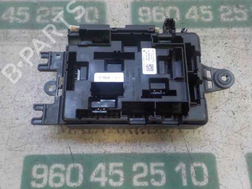 Fuse box BMW 1 (F20)  | BP6456711E1 