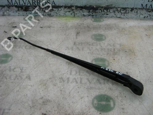 Used Front windshield wiper arm Front windshield wiper arm CITROËN XSARA PICASSO (N68) 2.0 HDi (90 hp) 3754772 3754772