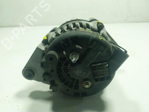 Alternator OPEL ASTRA J (P10) 1.7 CDTI (68) | BP17867702M7 