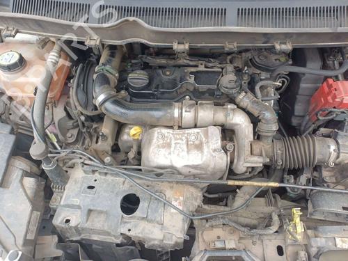 Catalyst FORD TRANSIT COURIER B460 Box Body/MPV 1.5 TDCi | BP39064426M10  - Image 12