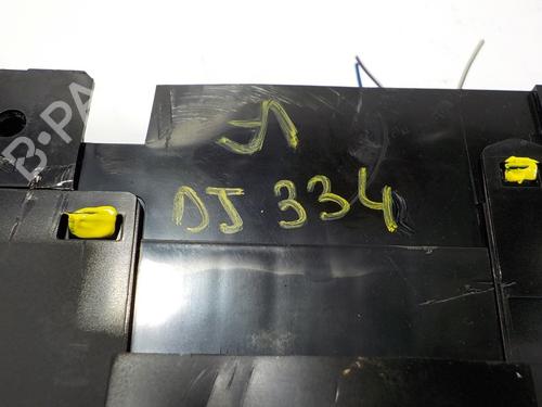 Climate control SEAT TOLEDO IV (KG3)  | BP11686088I5 