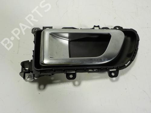 Used Front left interior door handle Front left interior door handle LAND ROVER DISCOVERY SPORT (L550) 2.0 D 4x4 (150 hp) 13396184 13396184
