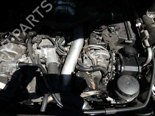 Electronic module MERCEDES-BENZ M-CLASS (W164)  | BP5957974M83  - Image 8