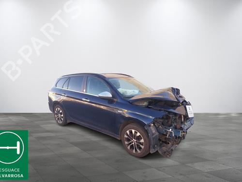 Instrument cluster FIAT TIPO Estate (356_, 357_)  | BP17209443C47 