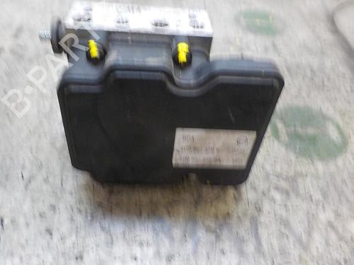 ABS pump SEAT IBIZA IV (6J5, 6P1) 1.4 TDI | BP9104049M43 