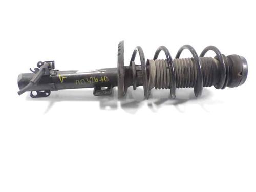 Used Right front shock absorber SEAT IBIZA IV (6J5, 6P1) [2008-2017]  6706197