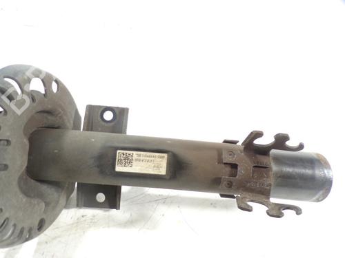 Right front shock absorber SEAT IBIZA IV (6J5, 6P1) 1.6 TDI | BP7876320M17 