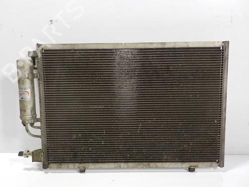 AC-Kondensator FORD FIESTA VI (CB1, CCN)  | BP13537220M32 