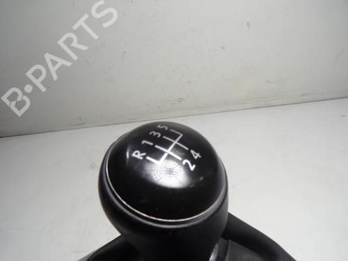 Gear lever VW GOLF VII (5G1, BQ1, BE1, BE2)  | BP12468325M90 