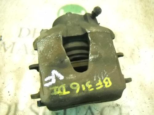 Used Left front brake caliper SEAT IBIZA IV (6J5, 6P1) 1.4 TDI (80 hp) 11545849