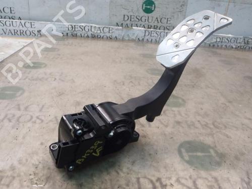 Pedal Pedal SEAT IBIZA III (6L1) 1.9 TDI (100 hp) 3798416 3798416