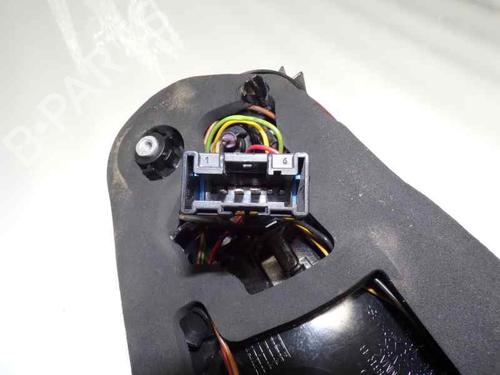 Right taillight CITROËN C4 Picasso II  | BP6533044C35