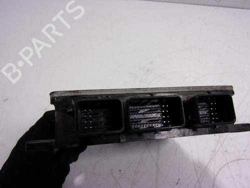 Engine control unit (ECU) DACIA DUSTER (HS_) | BP15835771M57 - Image 3