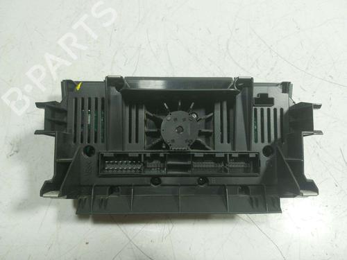 Climate control AUDI A3 Convertible (8P7) 1.8 TFSI | BP38682954I5 - Image 2