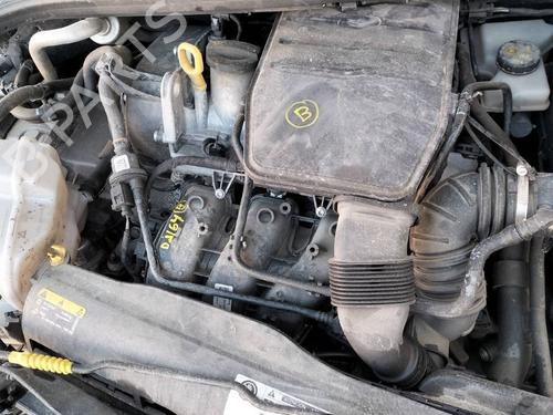 Right front window motor SEAT IBIZA V (KJ1, KJG)  | BP10419344E20 
