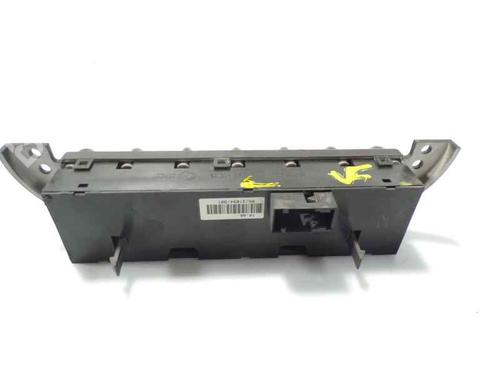 Left front window switch MINI MINI (R50, R53) One | BP6705771I27 